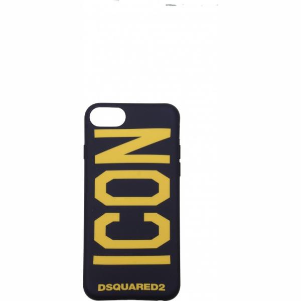 Cover blu Dsquared2 blu