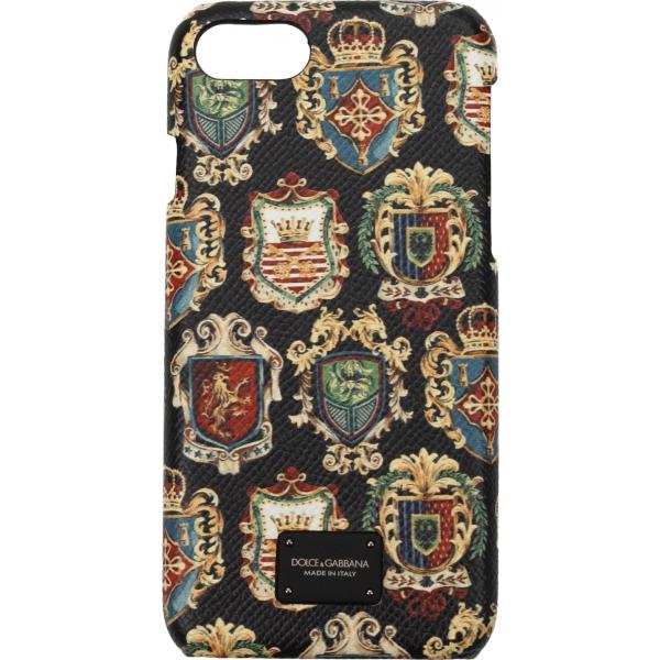 Dolce&Gabbana multicolore con stampe
