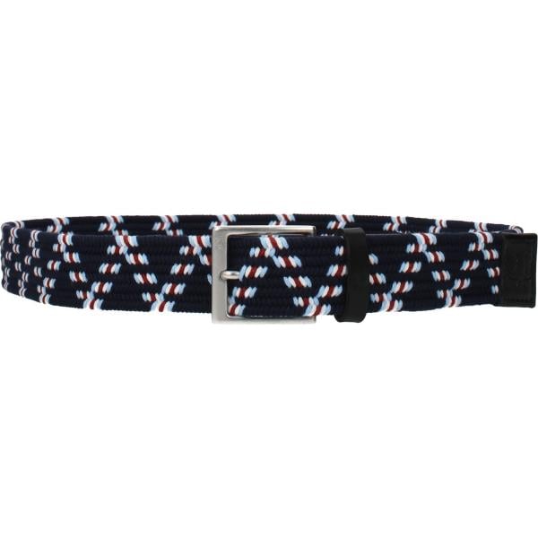cinture Fred Perry blu