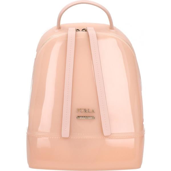 Zaino Furla rosa