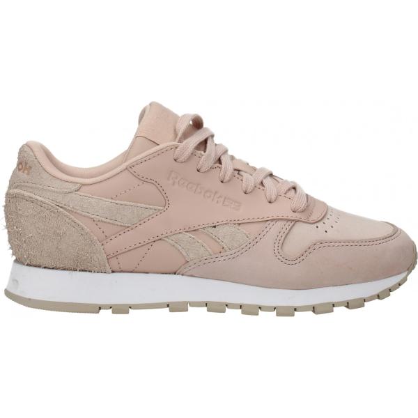 sneakers Reebok rosa