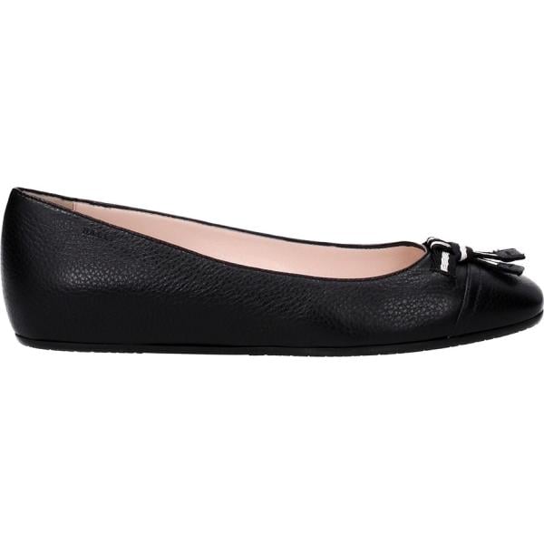 ballerine Bally nero