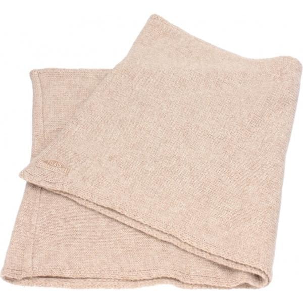 Foulard 80% lana beige Alviero Martini