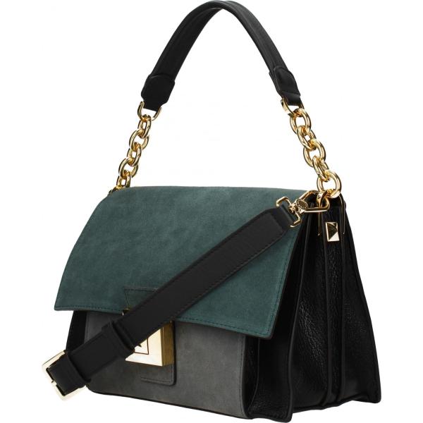 borsa a mano Furla nero