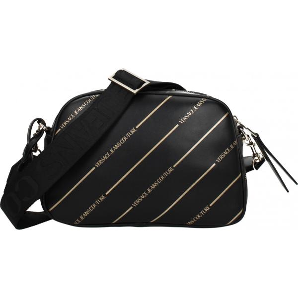 pochette Versace Jeans nero