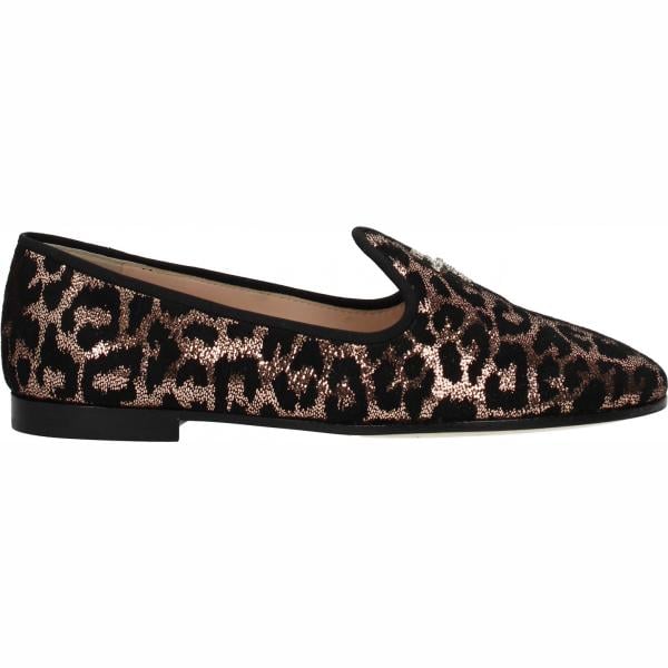 mocassini Giuseppe Zanotti marrone