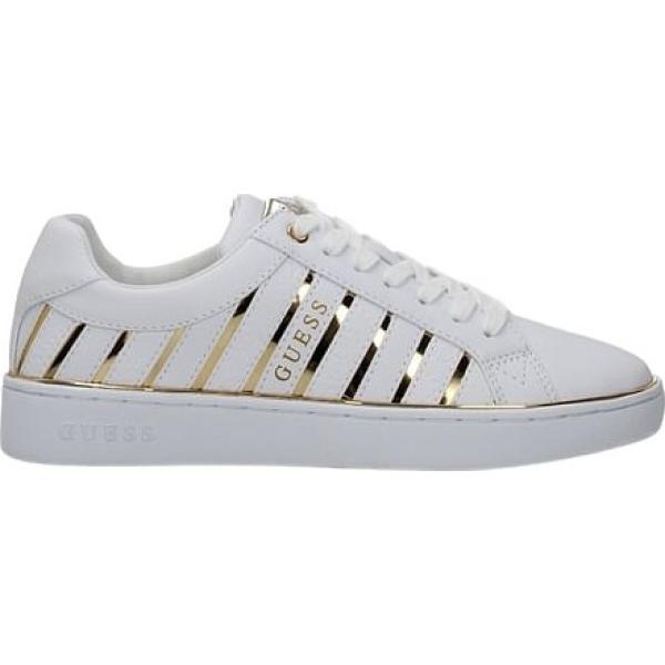 sneakers Guess bianco