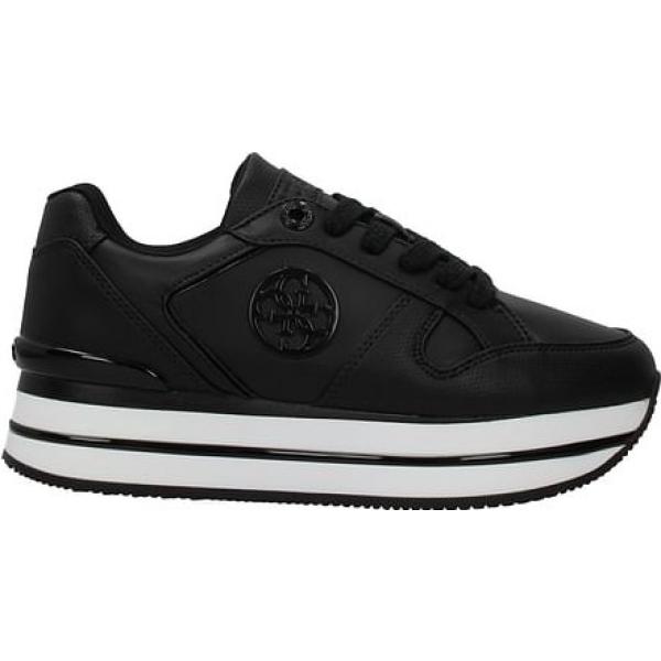 sneakers Guess nero