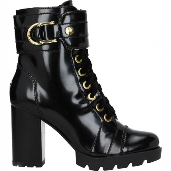 stivaletti Guess nero