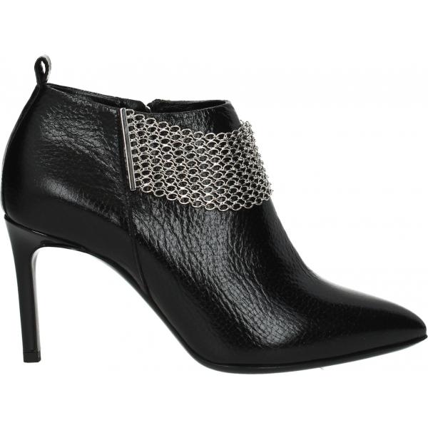 stivaletti Lanvin nero