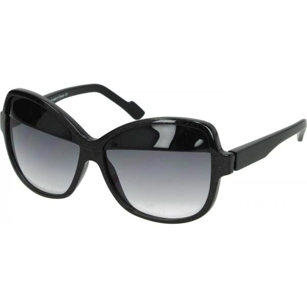 occhiali da sole Courreges nero