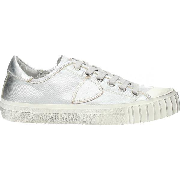 sneakers Philippe Model grigio