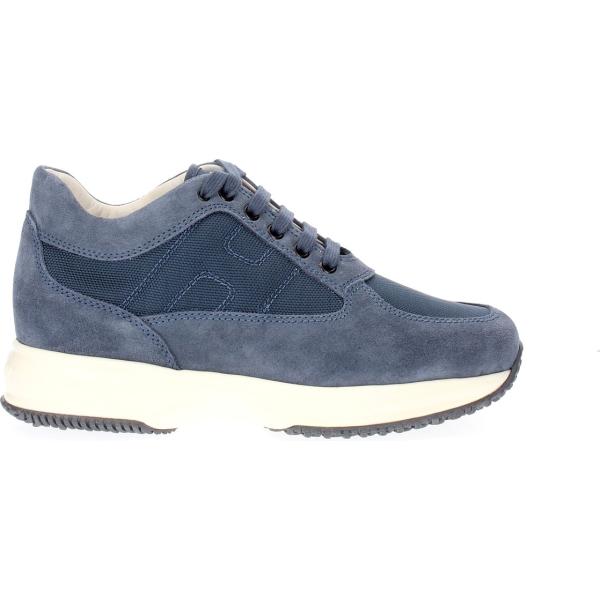 sneakers Hogan blu