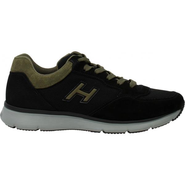 sneakers Hogan nero