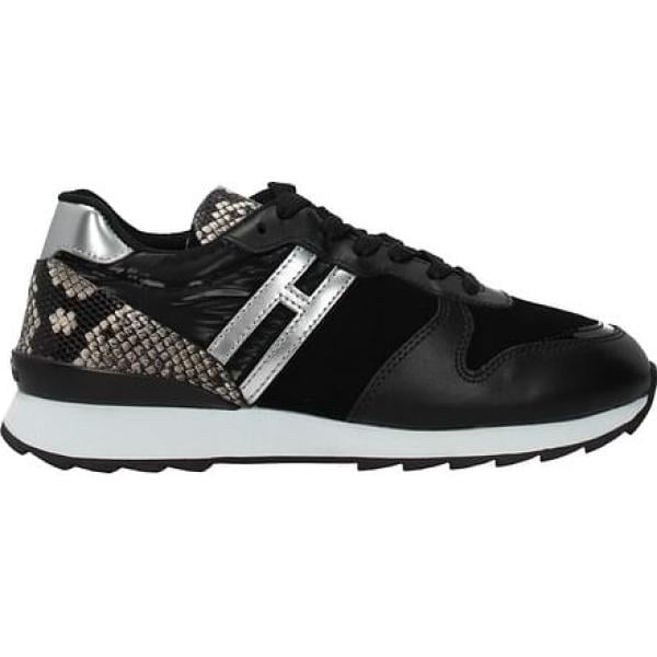 sneakers Hogan nero