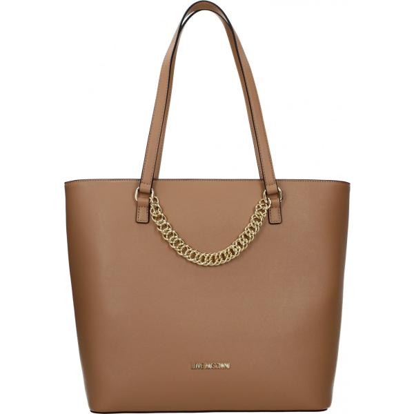 borse a spalla Love Moschino