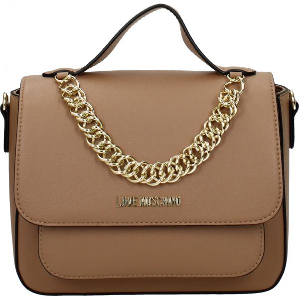 borse a mano Love Moschino