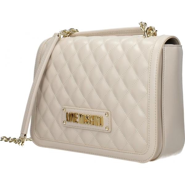 borse a spalla Love Moschino