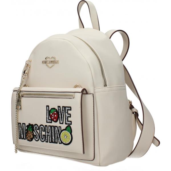 zaino Love Moschino