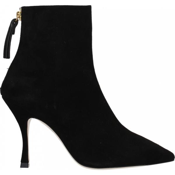 stivaletti Stuart Weitzman nero