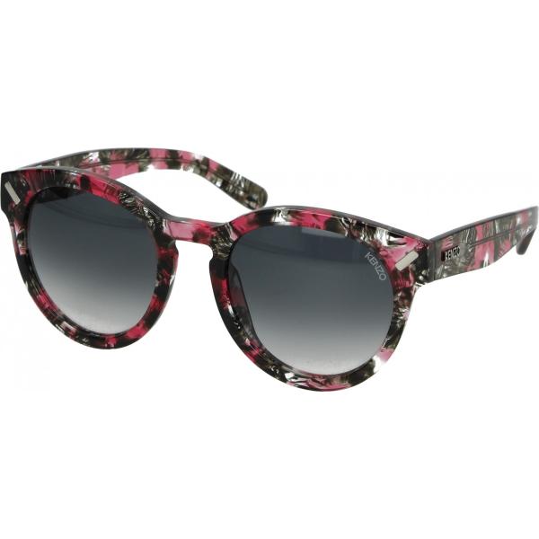 occhiali da sole Kenzo viola
