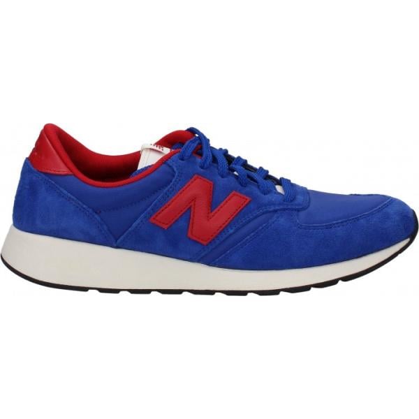 sneakers New Balance blu