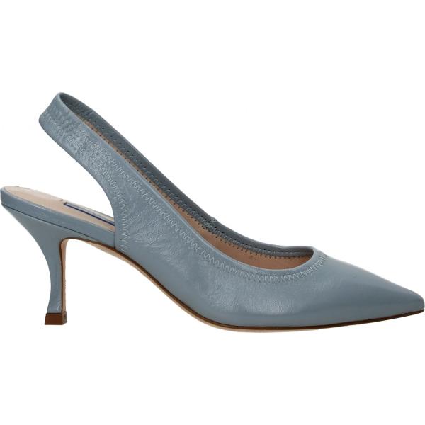 sandali Stuart Weitzman grigio
