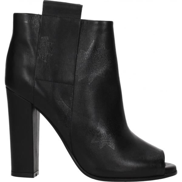 stivaletti Golden Goose nero