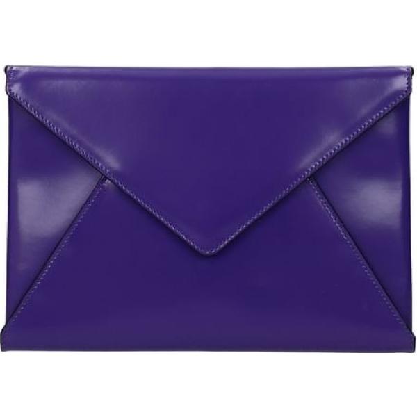 pochette Marni viola