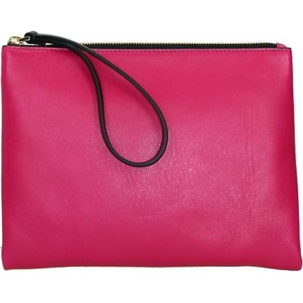 pochette Marni viola