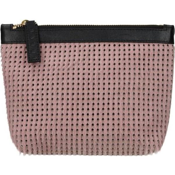 pochette Marni rosa