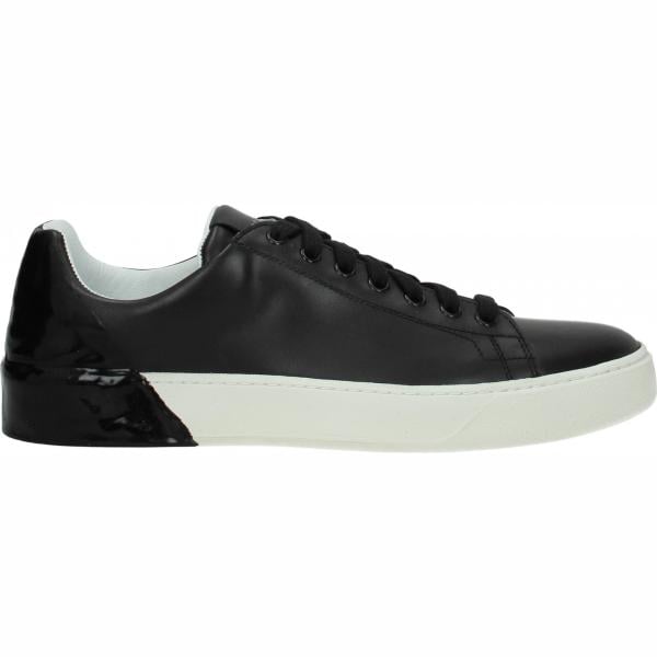 sneakers Premiata nero