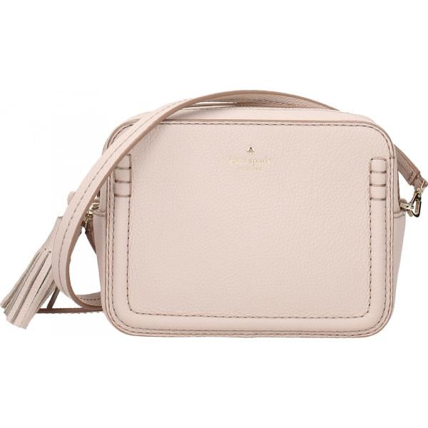 borse a spalla Kate Spade rosa