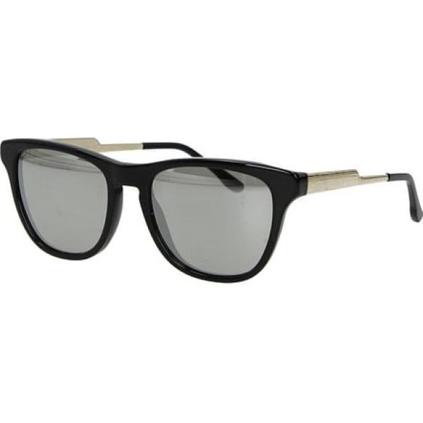 occhiali da sole Stella McCartney nero