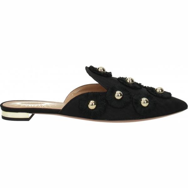 Ciabatte Aquazzura