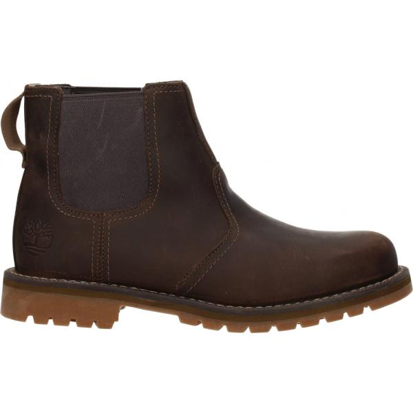 stivaletti Timberland marrone
