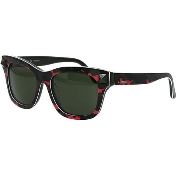 occhiali da sole Valentino verde