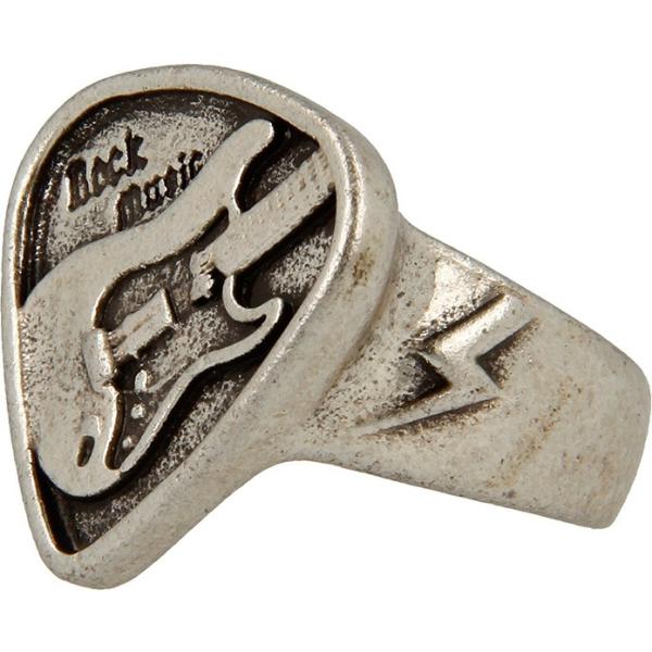 Anello 100% nichel fatto a mano Pietro Ferrante