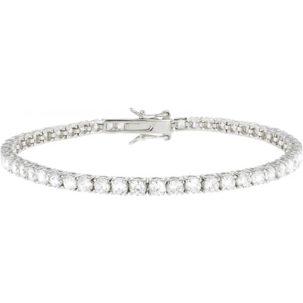 Bracciale tennis in argento 925 argento Stroili