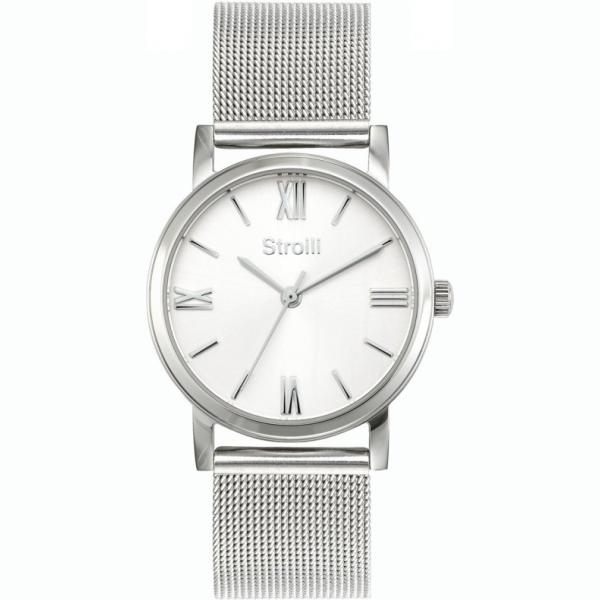 Bracciale argento Stroili