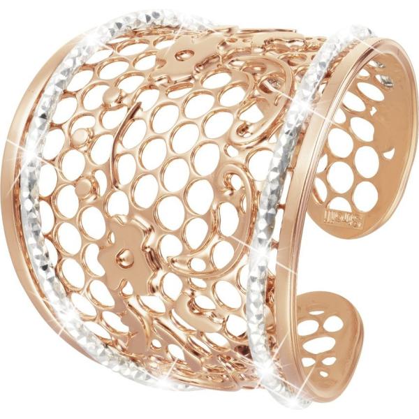 Anello fantasia floreale Stroili