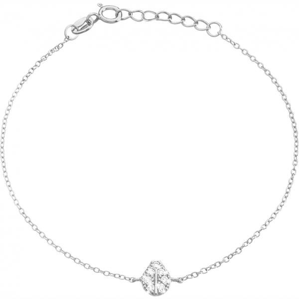 Bracciale in argento 925 argento Stroili