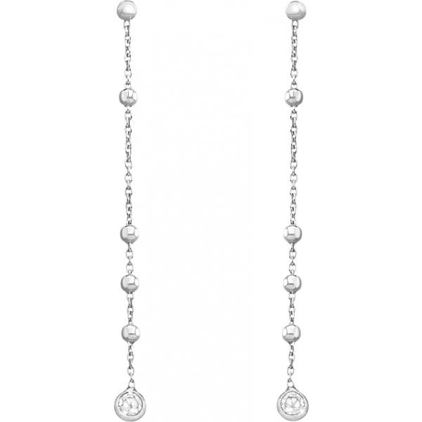 Orecchini in argento 925 argento Stroili