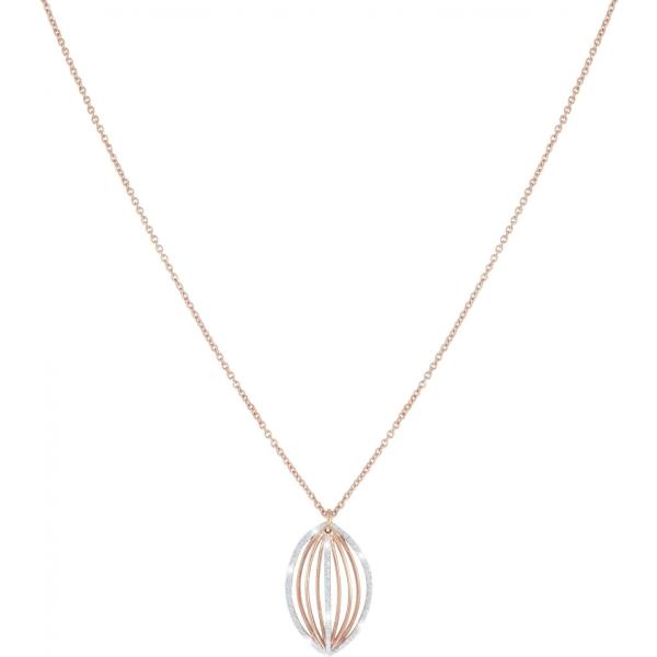 Collana glitter girocollo in ottone Stroili