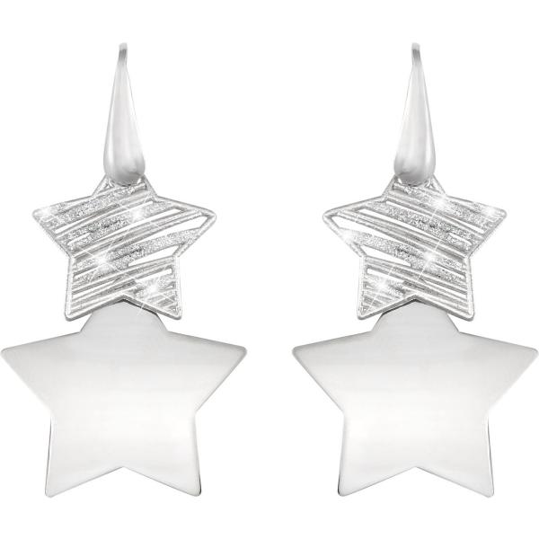 Orecchini glitter Stroili