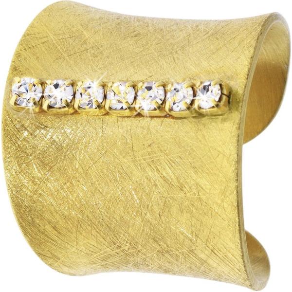 Anello oro Stroili