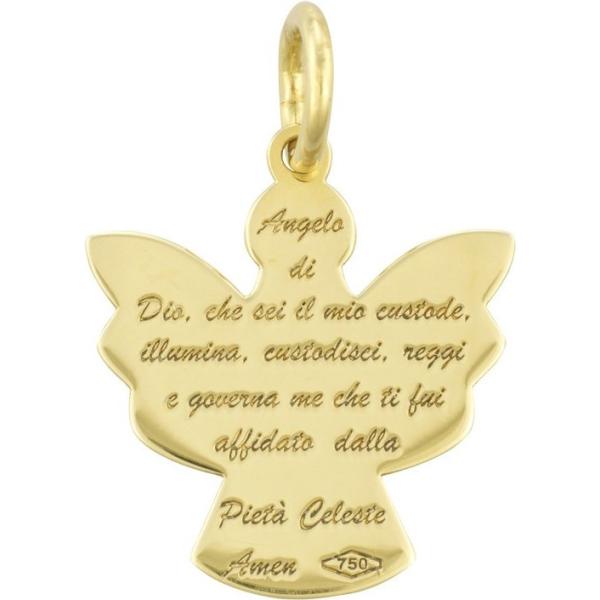 Ciondolo oro Stroili