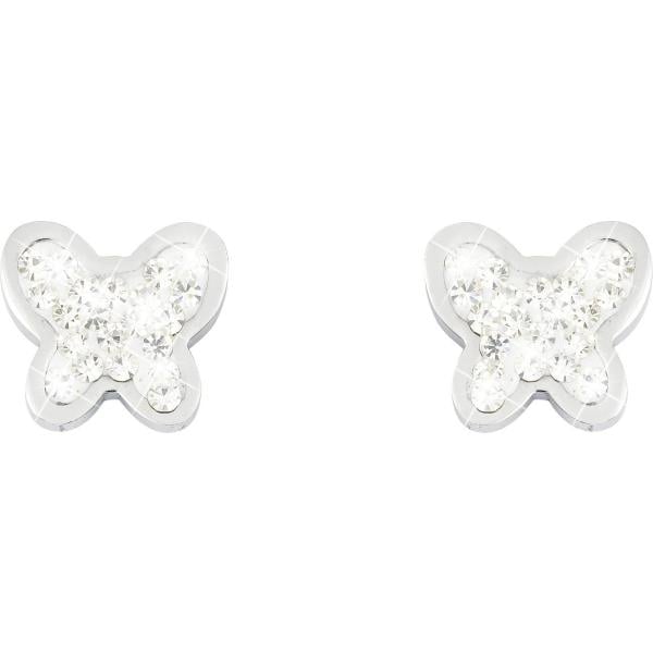 Orecchini glitter Stroili