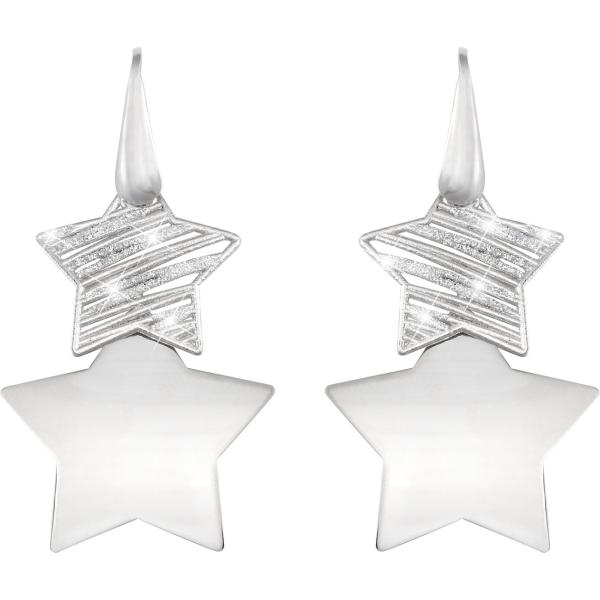 Orecchini glitter Stroili
