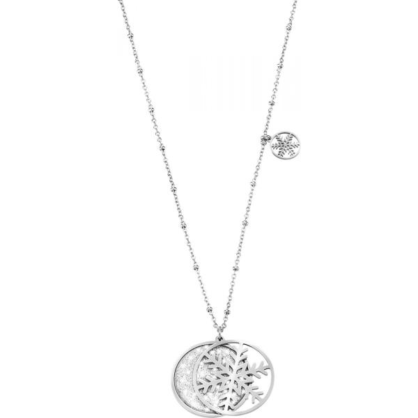 Collana con fiocco girocollo Stroili